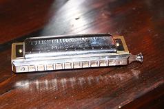 HARMONICA 